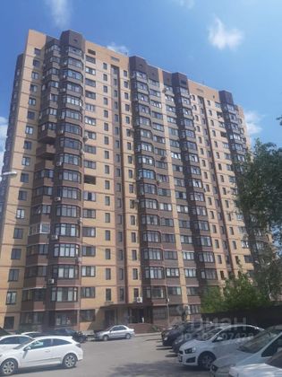 Продажа 2-комнатной квартиры 78,8 м², 6/17 этаж