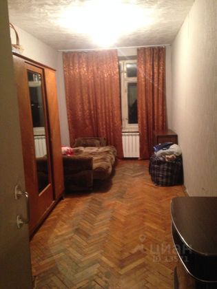 Аренда 1 комнаты, 18 м², 3/9 этаж