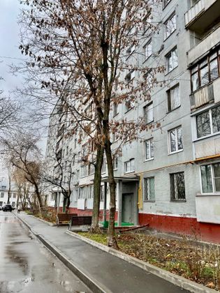 Продажа 4-комнатной квартиры 62,1 м², 4/9 этаж