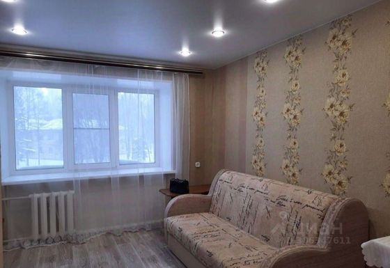 Продажа 1-комнатной квартиры 18,2 м², 3/5 этаж