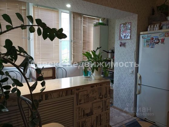 Продажа 1-комнатной квартиры 17 м², 1/8 этаж