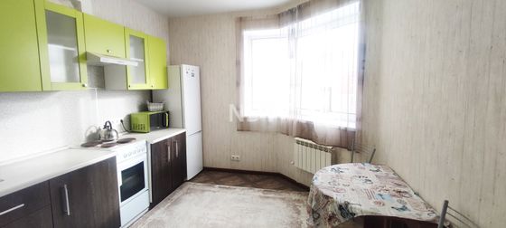 Продажа 1-комнатной квартиры 35 м², 9/16 этаж