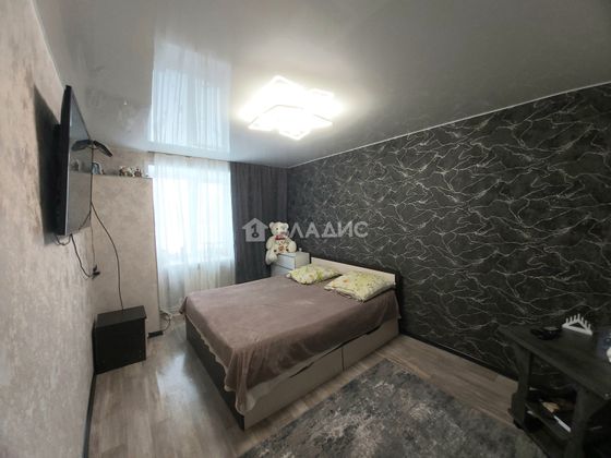 Продажа 2-комнатной квартиры 46,9 м², 1/2 этаж