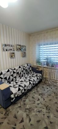 Продажа 2-комнатной квартиры 47 м², 2/2 этаж