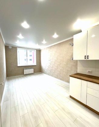 Продажа 1-комнатной квартиры 38 м², 6/11 этаж