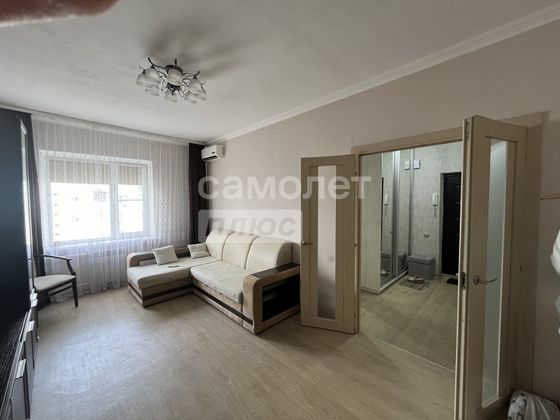 Продажа 2-комнатной квартиры 58 м², 9/12 этаж