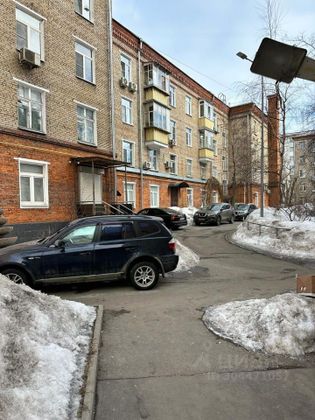 Продажа 1 комнаты, 13,7 м², 1/4 этаж