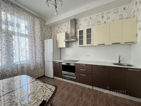 Аренда 2-комнатной квартиры 82 м², 6/8 этаж