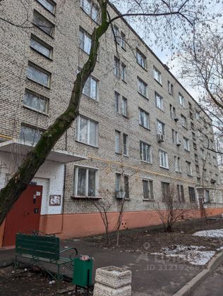 Продажа 1-комнатной квартиры 17,9 м², 1/5 этаж