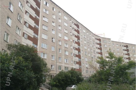 Продажа 1-комнатной квартиры 39 м², 4/9 этаж