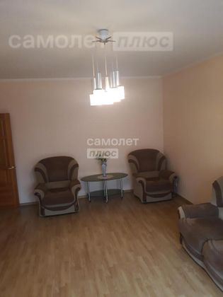 Продажа 2-комнатной квартиры 73 м², 3/5 этаж