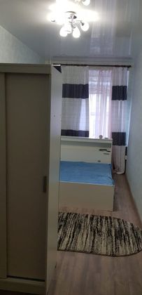 Продажа 1 комнаты, 15,1 м², 6/6 этаж