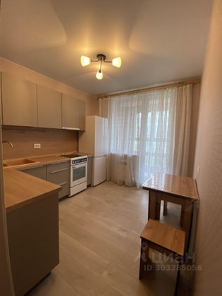 Аренда 2-комнатной квартиры 55 м², 12/23 этаж