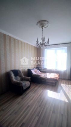 Продажа 1-комнатной квартиры 42,5 м², 6/9 этаж