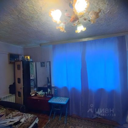 Продажа 2-комнатной квартиры 40,9 м², 1/2 этаж