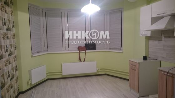 Продажа 2-комнатной квартиры 60,2 м², 17/17 этаж