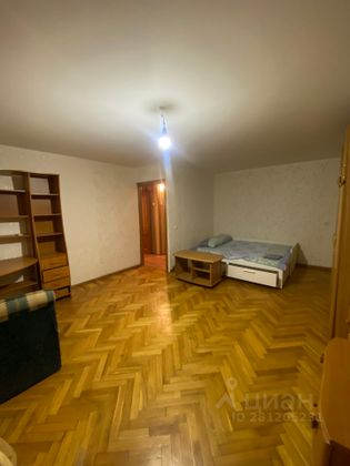 Аренда 1-комнатной квартиры 35 м², 4/5 этаж