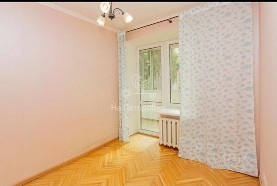 Продажа 3-комнатной квартиры 74,4 м², 2/9 этаж