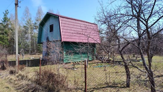 Продажа дома, 60 м², с участком 9,1 сотки