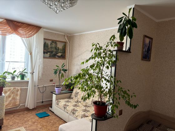 Продажа 1-комнатной квартиры 42,3 м², 8/14 этаж