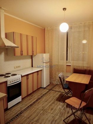 Продажа 2-комнатной квартиры 52,9 м², 6/24 этаж