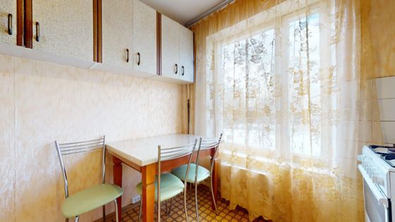 Продажа 2-комнатной квартиры 46,7 м², 3/9 этаж