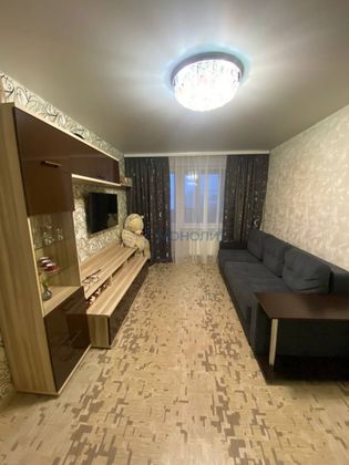 Продажа 1-комнатной квартиры 33 м², 7/9 этаж