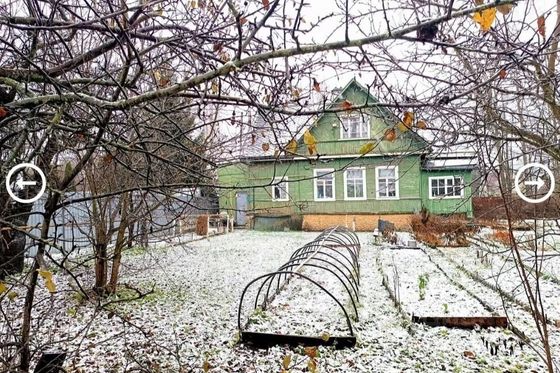 Продажа дома, 87,5 м², с участком 1 891 сотка