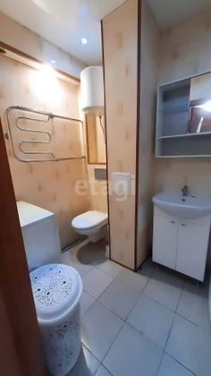 Продажа 2-комнатной квартиры 37 м², 6/9 этаж