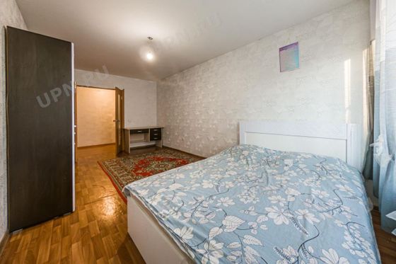 Продажа 2-комнатной квартиры 61 м²