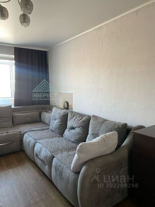 Продажа 2-комнатной квартиры 43 м², 4/5 этаж