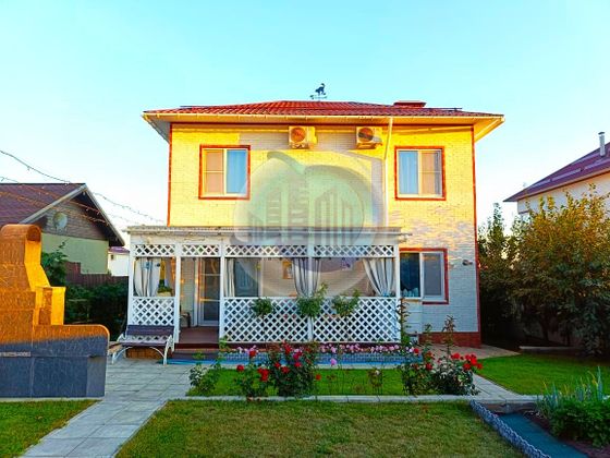 Продажа дома, 150,4 м², с участком 6 соток