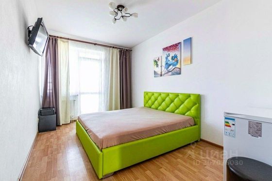 Продажа 2-комнатной квартиры 81,9 м², 13/23 этаж