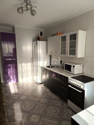 Продажа 1-комнатной квартиры 47 м², 4/14 этаж