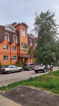 Продажа 3-комнатной квартиры 116 м², 3/3 этаж