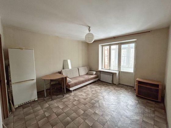 Аренда 1 комнаты, 15,6 м², 4/8 этаж