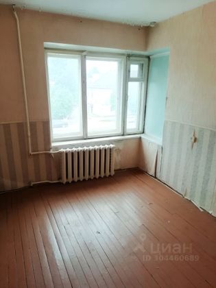 Продажа 1 комнаты, 12 м², 3/9 этаж