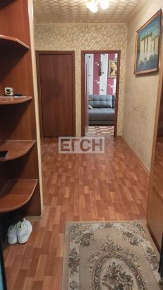 Продажа 3-комнатной квартиры 75 м², 2/17 этаж