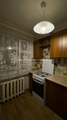 Аренда 1-комнатной квартиры 30,8 м², 5/5 этаж