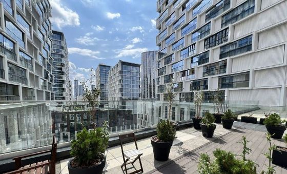 Продажа 3-комнатной квартиры 68 м², 4/8 этаж