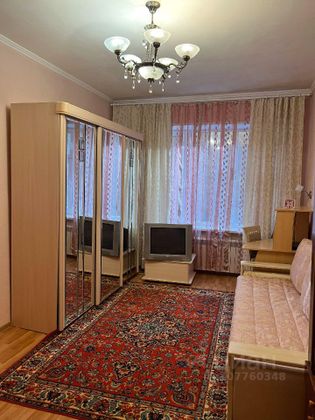 Продажа 1 комнаты, 18,4 м², 2/5 этаж