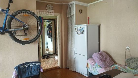 Продажа 2-комнатной квартиры 38 м², 5/5 этаж