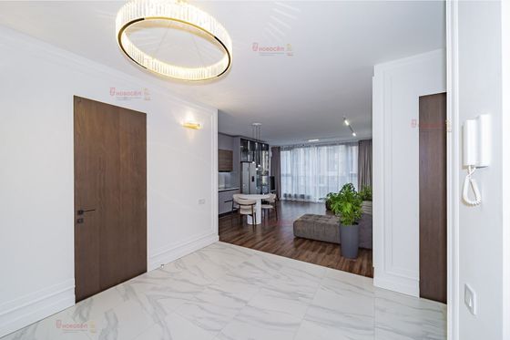 Продажа 3-комнатной квартиры 81,3 м², 2/28 этаж