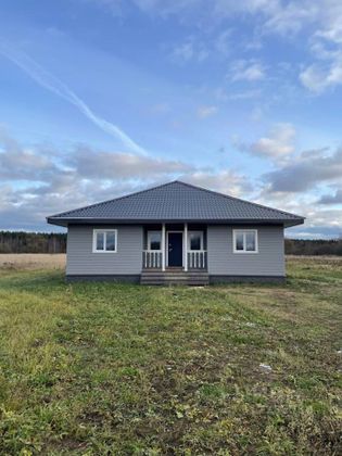 Продажа дома, 140 м², с участком 20 соток