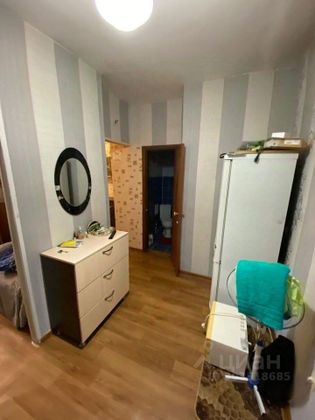 Аренда 1-комнатной квартиры 42 м², 7/9 этаж