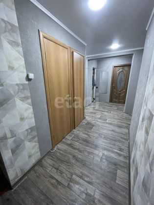 Продажа 3-комнатной квартиры 65,9 м², 4/5 этаж