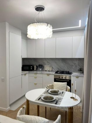 Продажа 2-комнатной квартиры 38 м², 3/11 этаж