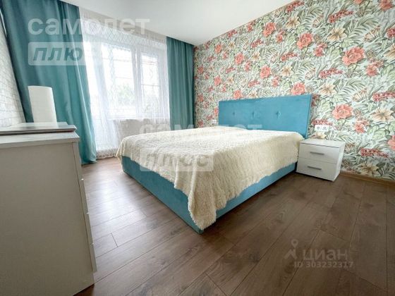 Продажа 2-комнатной квартиры 47,5 м², 5/5 этаж