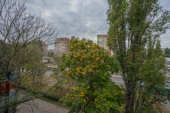 Продажа 1-комнатной квартиры 31 м², 5/5 этаж