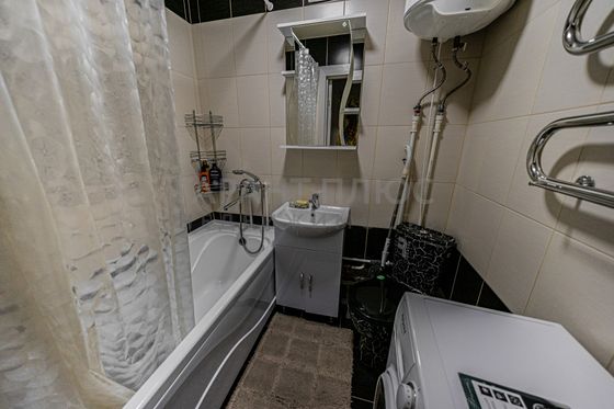 Продажа 1-комнатной квартиры 31 м², 5/5 этаж